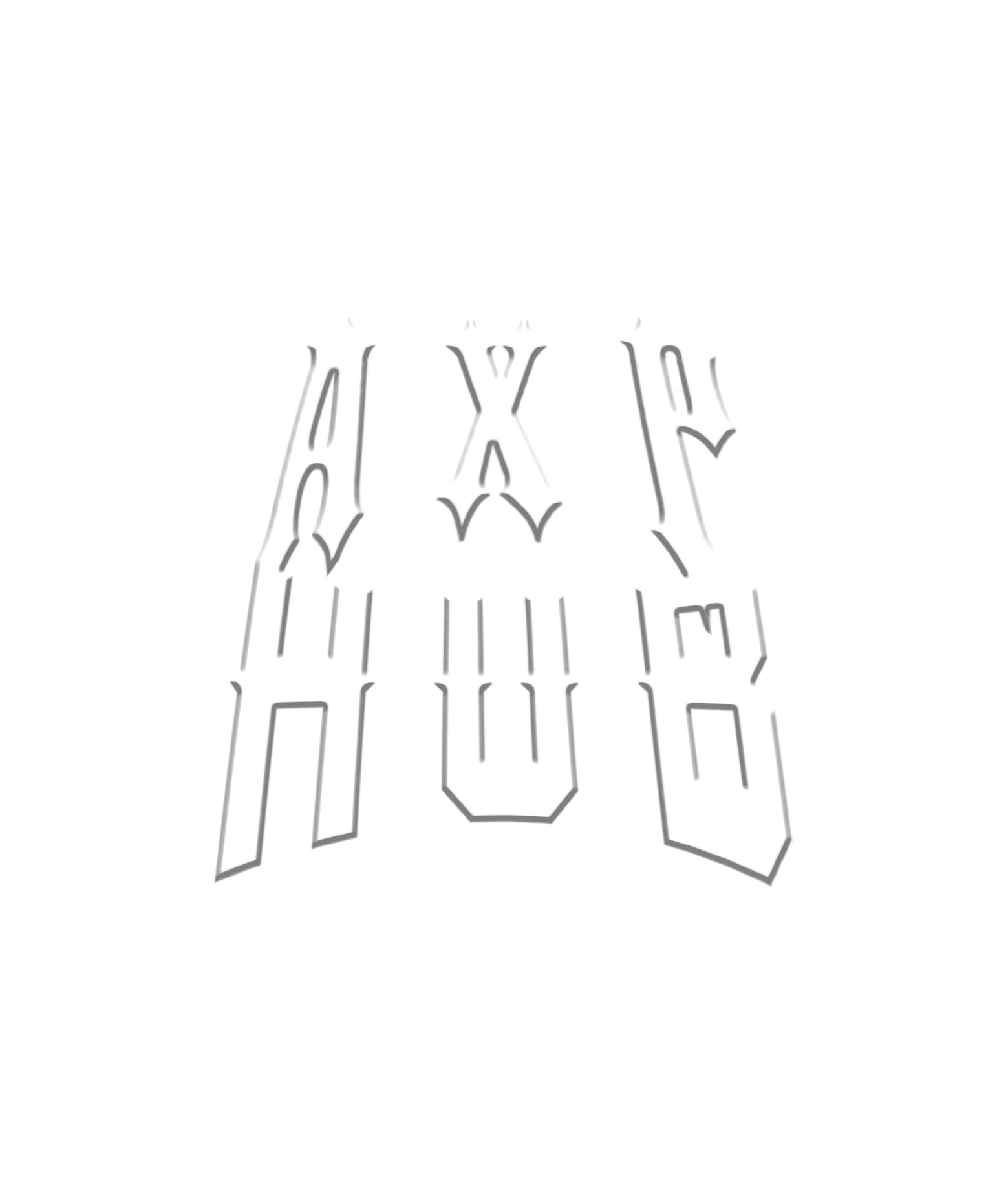 AXP HUB